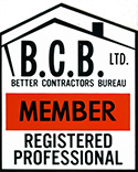 Better Contractors Bureau