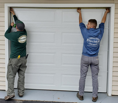 Garage Door Opener Repair