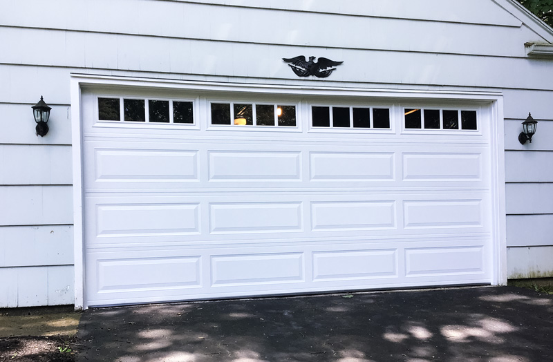 Precision Garage Door of Rochester Photo Gallery Of Garage Door Images